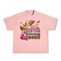 Salmon cupids brewıng  company olivia Urban Heavy Tee - OliviaCreatesArt