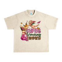 Sandshell cupids brewıng  company olivia Urban Heavy Tee - OliviaCreatesArt