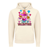 Vintage Artic Hello Valentine Valentine's Day Coffee Mug Vintage Hoodie - FaDigitalArtStudio