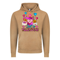 Vintage Camel Hello Valentine Valentine's Day Coffee Mug Vintage Hoodie - FaDigitalArtStudio
