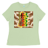 Matcha unapologetically dope Ladies Tee - TumblerDesignByShophia