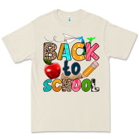 Bone back to school Premium Tee - texasbilliewilder