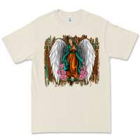 Bone lady of guadalupe Premium Tee - Jasminsmagicworld
