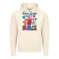 Vintage Artic One Loved Nurse Valentines Day Frappe Coffee Vintage Hoodie - FaDigitalArtStudio