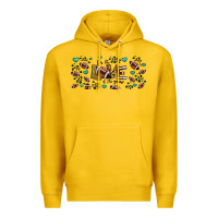 Lemon for the love of the game American football Premium Hoodie - Jasminsmagicworld