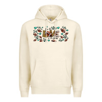Tofu for the love of the game American football Premium Hoodie - Jasminsmagicworld
