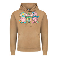 Vintage Camel Easter gnomes Vintage Hoodie - OliviaCreatesArt