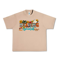 Burro reading specialist olivia Urban Heavy Tee - OliviaCreatesArt