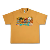 Peanut Butter reading specialist olivia Urban Heavy Tee - OliviaCreatesArt