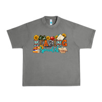 Tornado reading specialist olivia Urban Heavy Tee - OliviaCreatesArt