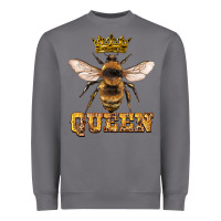 Storm queen bee Heavyweight Sweatshirt - Artiststas