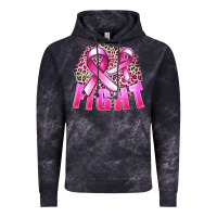 Cloud Black fight cancer Vintage Hoodie - FaDigitalArtStudio