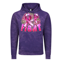 Fight Cancer Vintage Hoodie | Teevron