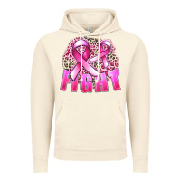 Vintage Artic fight cancer Vintage Hoodie - FaDigitalArtStudio