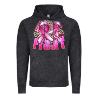 Vintage Black fight cancer Vintage Hoodie - FaDigitalArtStudio