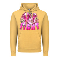 Vintage Mustard fight cancer Vintage Hoodie - FaDigitalArtStudio