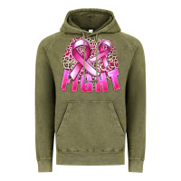 Vintage Olive fight cancer Vintage Hoodie - FaDigitalArtStudio