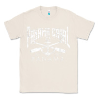 Natural panama canal   central america pacific ocean traveling beach t shirt Classic Tee - maiPhamDesign