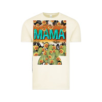 Western Mama Can Cooler Mother's Day Vintage Tee | Teevron