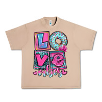 Burro love vibes Urban Heavy Tee - OliviaCreatesArt