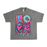 Tornado love vibes Urban Heavy Tee - OliviaCreatesArt