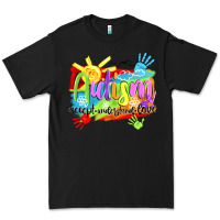 Black Autism accept understand love Premium Tee - NancyCooperArtShop