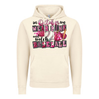 Vintage Artic In October We Wear Pink And Watch Baseball Vintage Hoodie - FaDigitalArtStudio