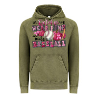 Vintage Olive In October We Wear Pink And Watch Baseball Vintage Hoodie - FaDigitalArtStudio