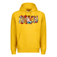 Lemon amen Premium Hoodie - RacoonDesign