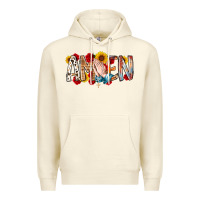 Sandshell amen Premium Hoodie - RacoonDesign