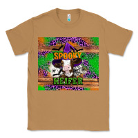 Toasted Coconut Spooky Heifer Classic Tee - Artiststas