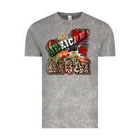 Cloud Rock Mexican mom Vintage Tee - HowdyJamesFarm