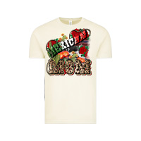 Vintage Arctic Mexican mom Vintage Tee - HowdyJamesFarm