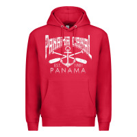 Cardinal panama canal   central america pacific ocean traveling beach t shirt Premium Hoodie - maiPhamDesign