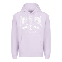 Lilac panama canal   central america pacific ocean traveling beach t shirt Premium Hoodie - maiPhamDesign
