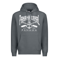 Rock panama canal   central america pacific ocean traveling beach t shirt Premium Hoodie - maiPhamDesign