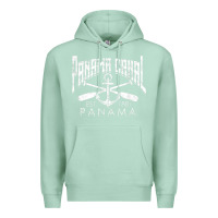 Seafoam panama canal   central america pacific ocean traveling beach t shirt Premium Hoodie - maiPhamDesign