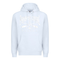 White panama canal   central america pacific ocean traveling beach t shirt Premium Hoodie - maiPhamDesign