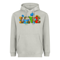 Moon Dust autism coffee cup with sunflower Heavyweight Hoodie - AdoDesignShop