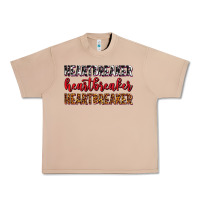 Burro heartbreaker olivia Urban Heavy Tee - OliviaCreatesArt