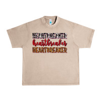 French Oak heartbreaker olivia Urban Heavy Tee - OliviaCreatesArt