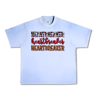 Grape Ice heartbreaker olivia Urban Heavy Tee - OliviaCreatesArt