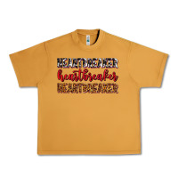 Peanut Butter heartbreaker olivia Urban Heavy Tee - OliviaCreatesArt