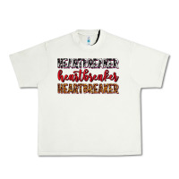 Heartbreaker Olivia Urban Heavy Tee | Teevron