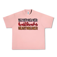 Salmon heartbreaker olivia Urban Heavy Tee - OliviaCreatesArt
