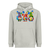Moon Dust autism gnomes Heavyweight Hoodie - AdoDesignShop