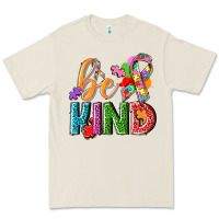 Bone Autism be kind Premium Tee - NancyCooperArtShop
