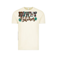 Vintage Arctic Howdy bitches mother's day Vintage Tee - HowdyJamesFarm