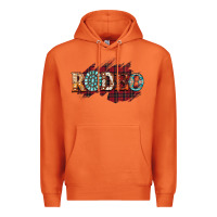 Carrot Rodeo Christmas Premium Hoodie - CowhideDigitalArt