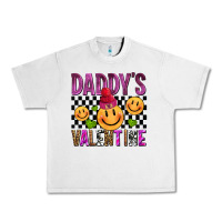 Lunar Rock daddys valentine olivia Urban Heavy Tee - OliviaCreatesArt